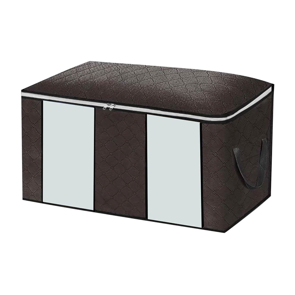 باکس نظم دهنده دو پنجره