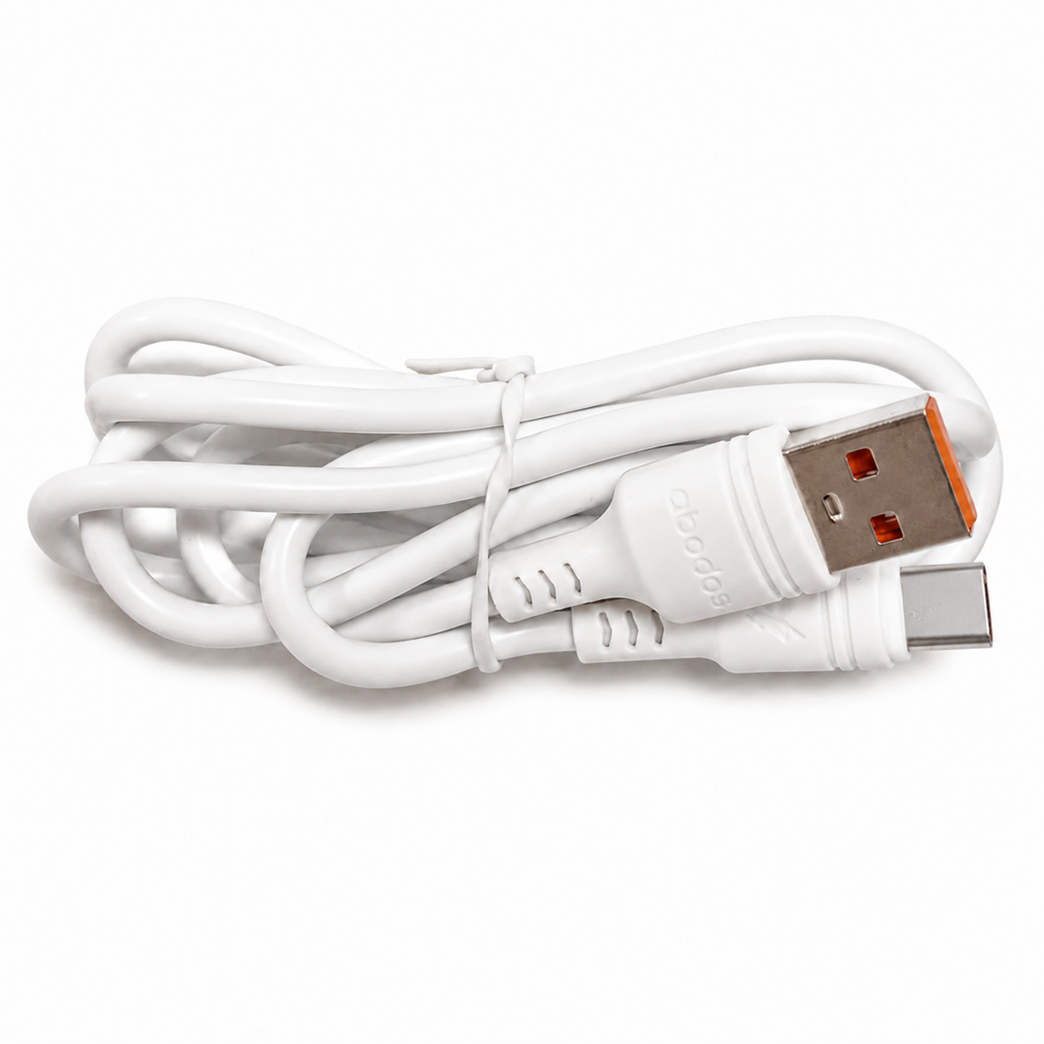 کابل شارژ Type C مدل AS DS33