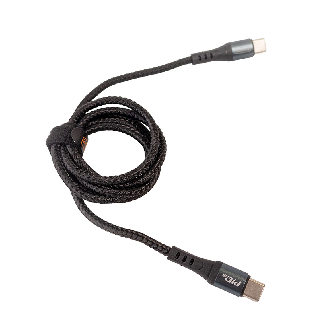 کابل شارژ Type C به Type C مدل AS DS330
