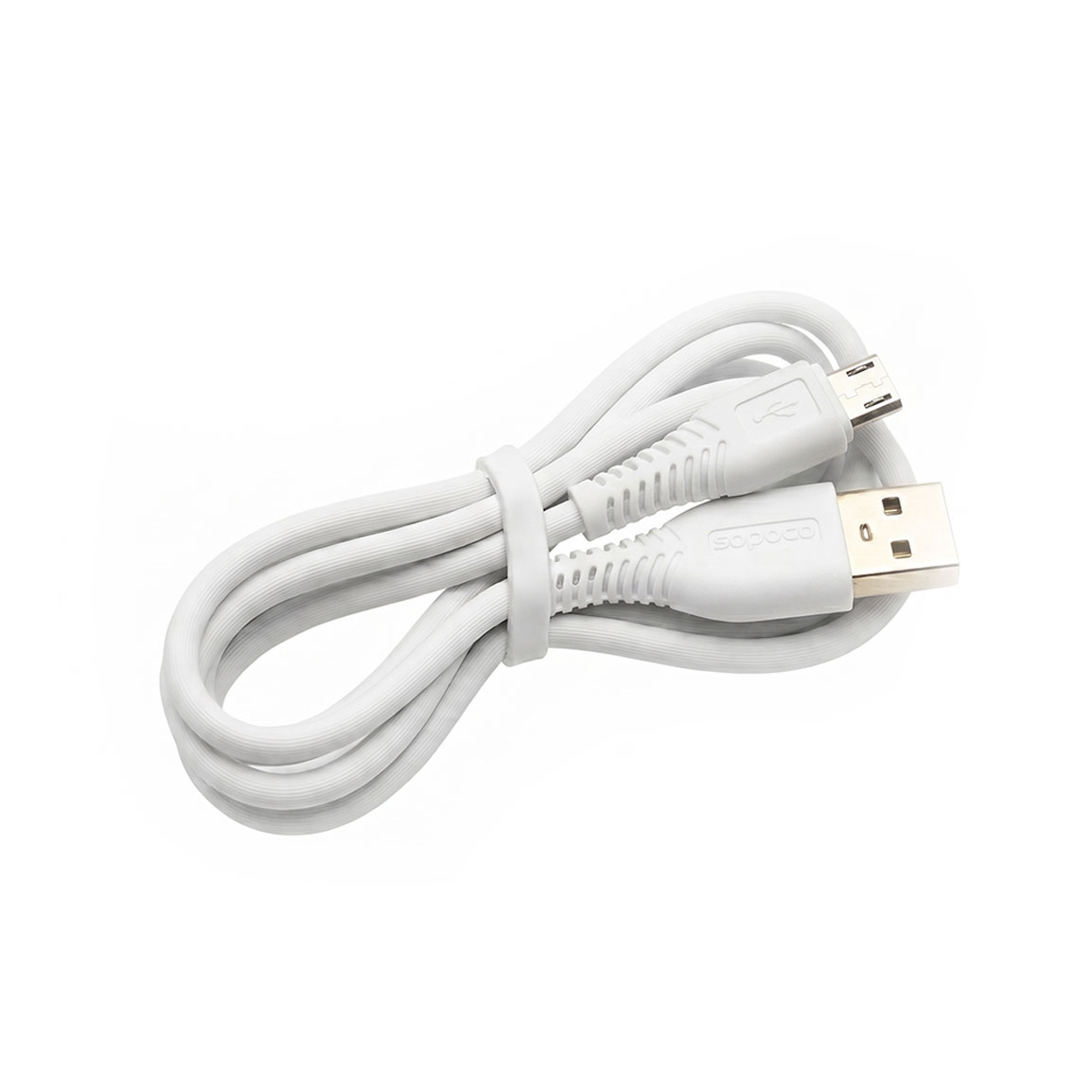 کابل شارژ Micro مدل AS DS338
