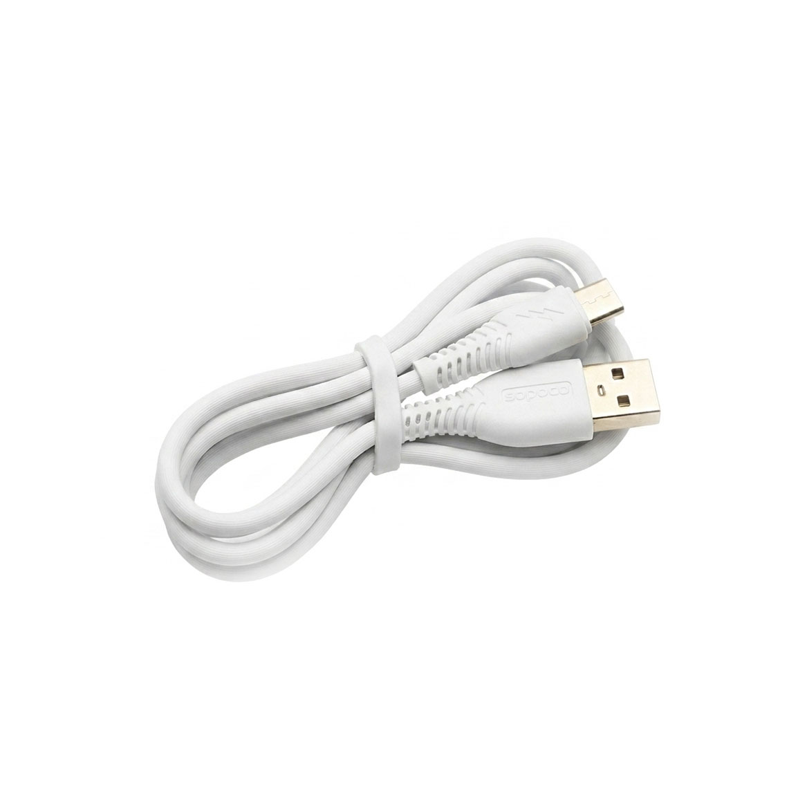 کابل شارژ Type C مدل AS DS338