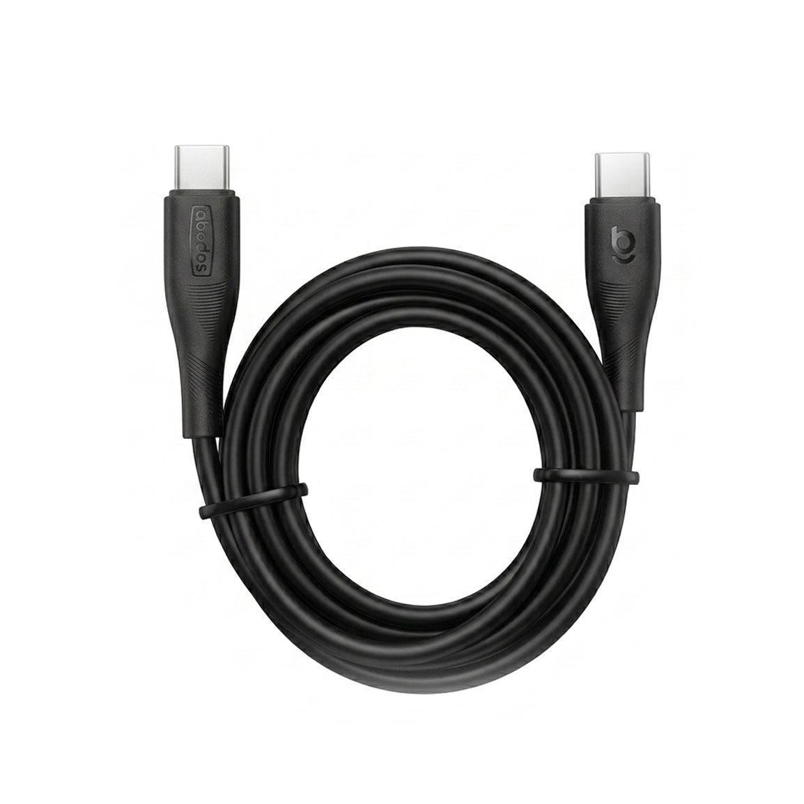 کابل شارژ Type C به Type C مدل AS DS392