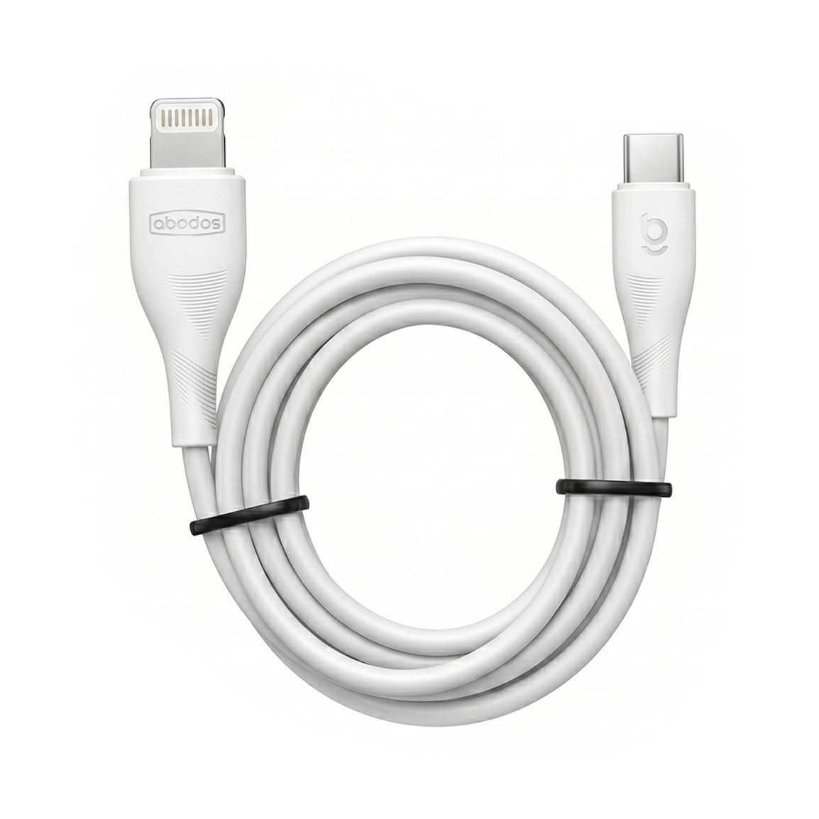 کابل شارژ Type C به Lightening مدل AS DS393