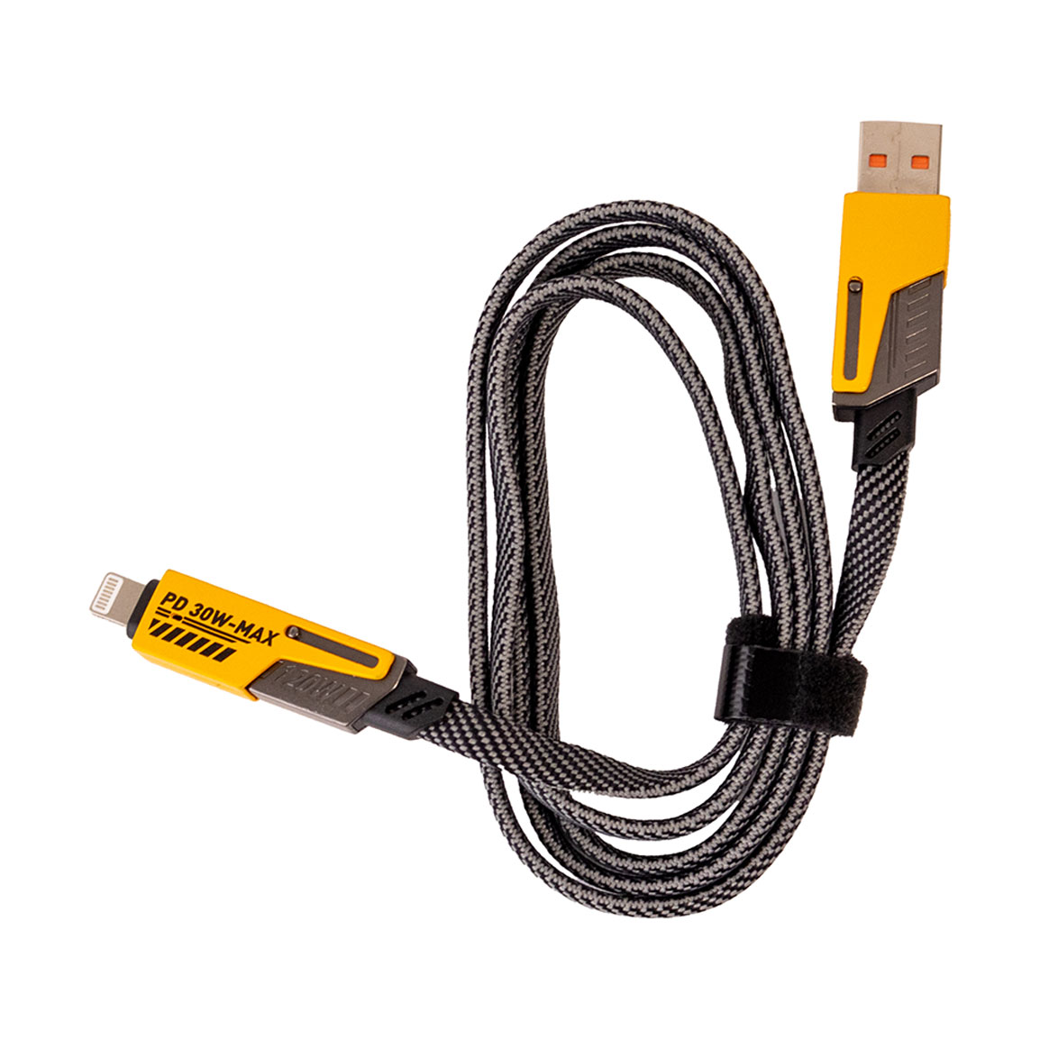 کابل شارژ Type C به Lightening مدل AS DS395