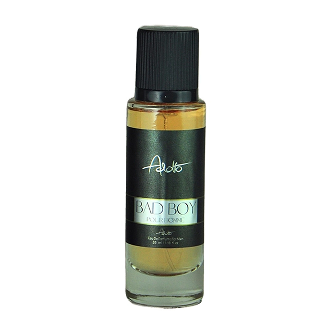 عطر جیبی مردانه مدل Bad Boy حجم 35 میلی لیتر