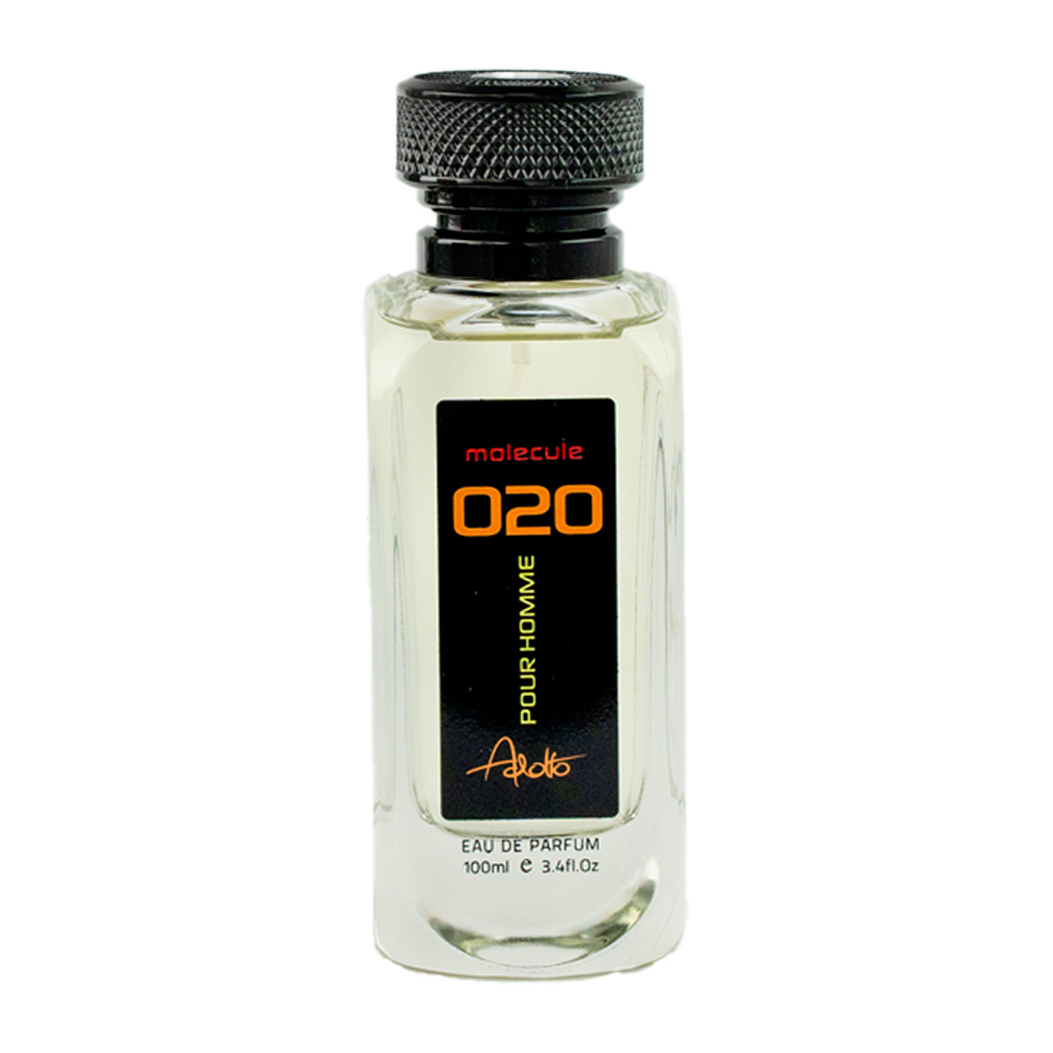 ادوپرفیوم مردانه مدل Molecule 020 حجم 100 میلی لیتر