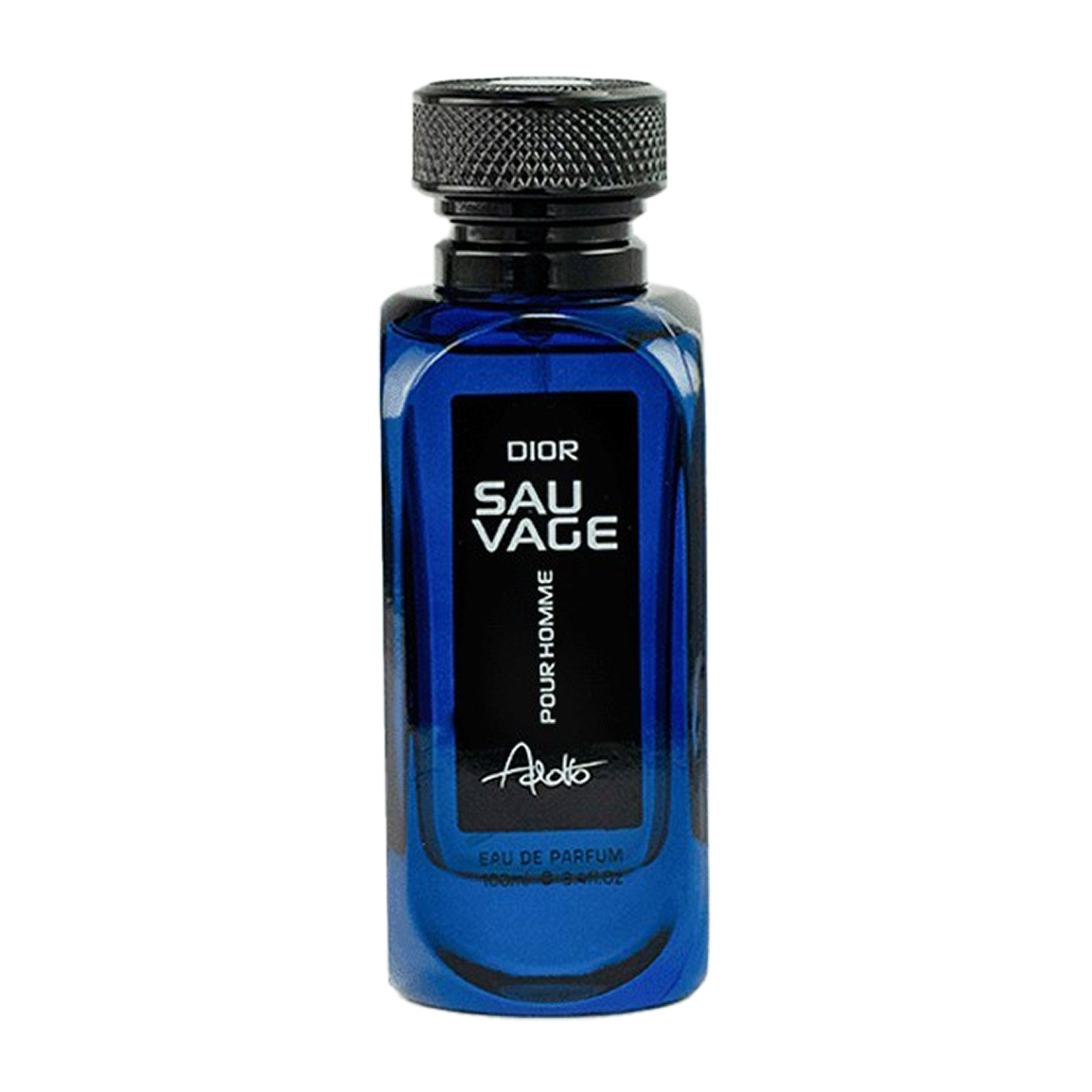 ادوپرفیوم مردانه مدل Sauvage حجم 100 میلی لیتر