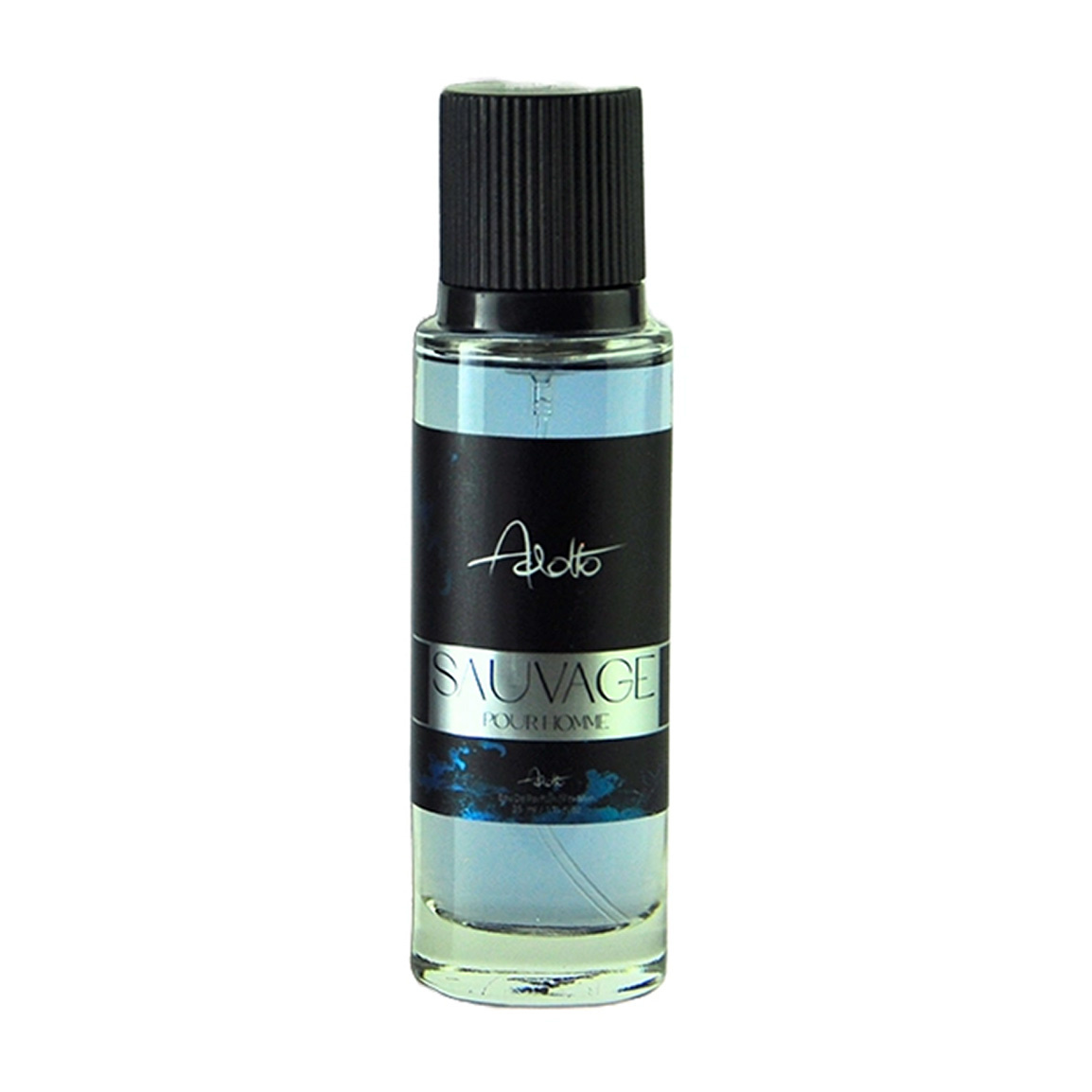 عطر جیبی مردانه مدل Sauvage حجم 35 میلی لیتر