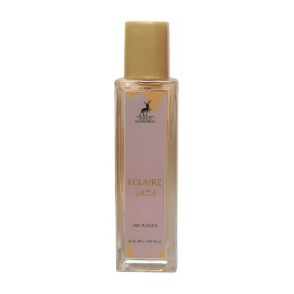 عطر جیبی زنانه مدل Eclaire حجم 35 میلی لیتر