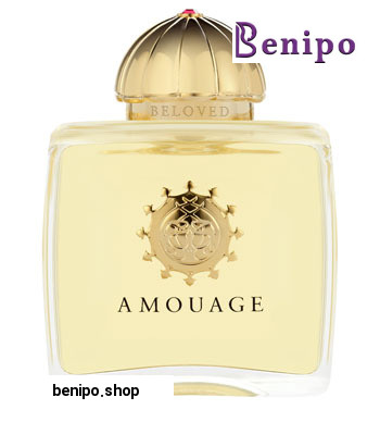 عطر زنانه بیلاود حجم 100 میلی لیتر