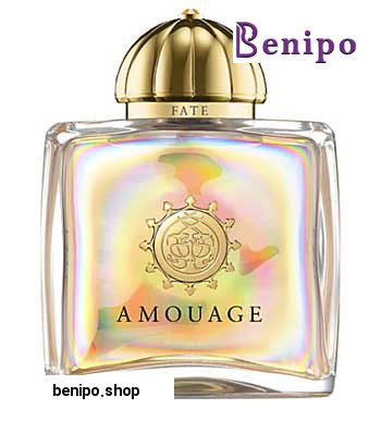 عطر زنانه فیت حجم 100 میلی لیتر