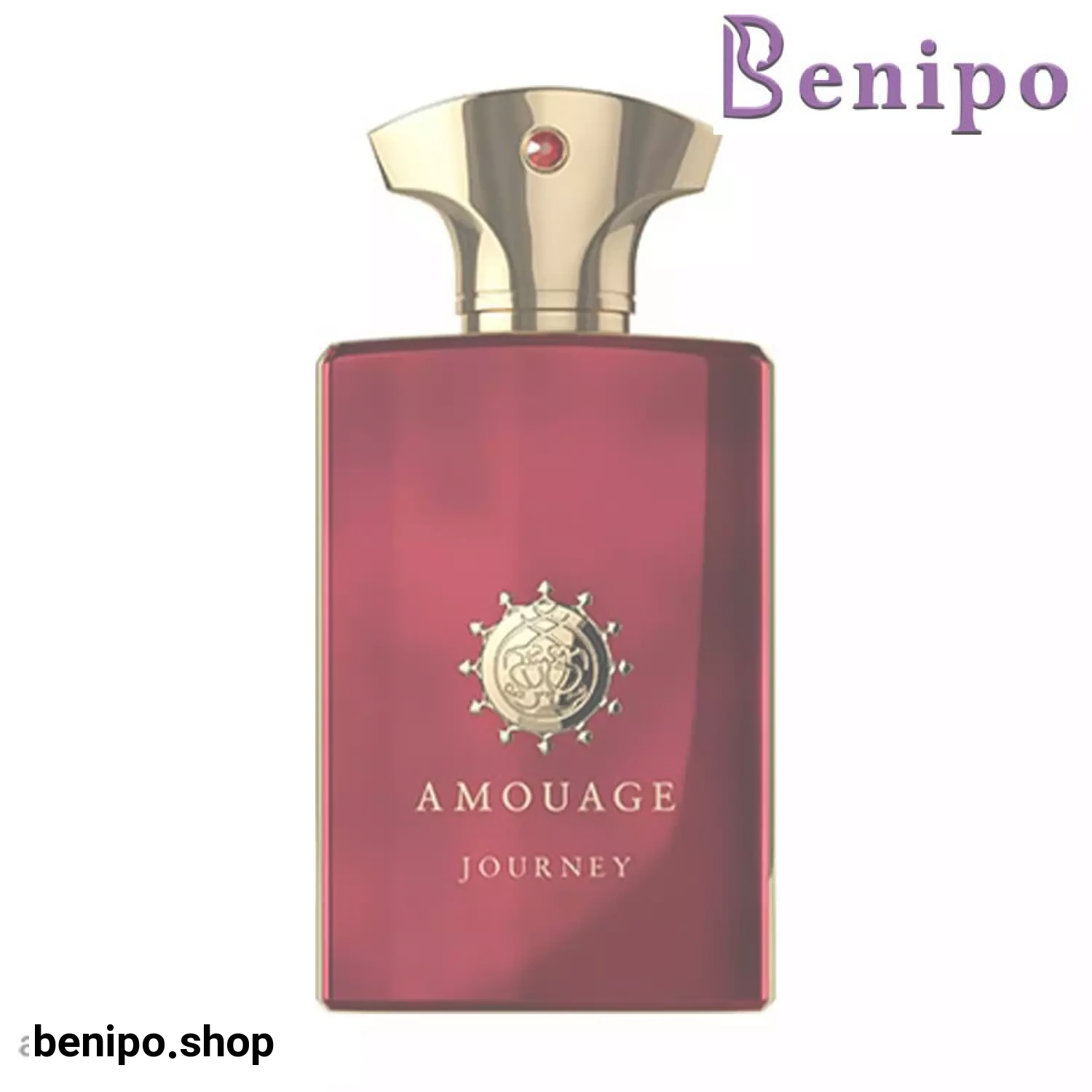عطر آمواج جورنی مردانه