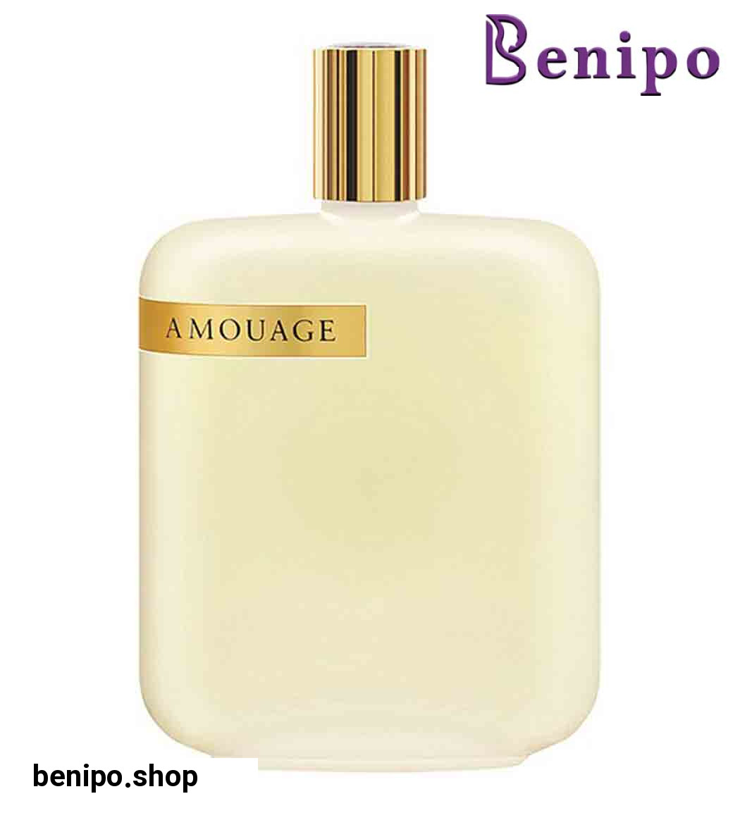 عطر Library Opus V حجم 100 میل