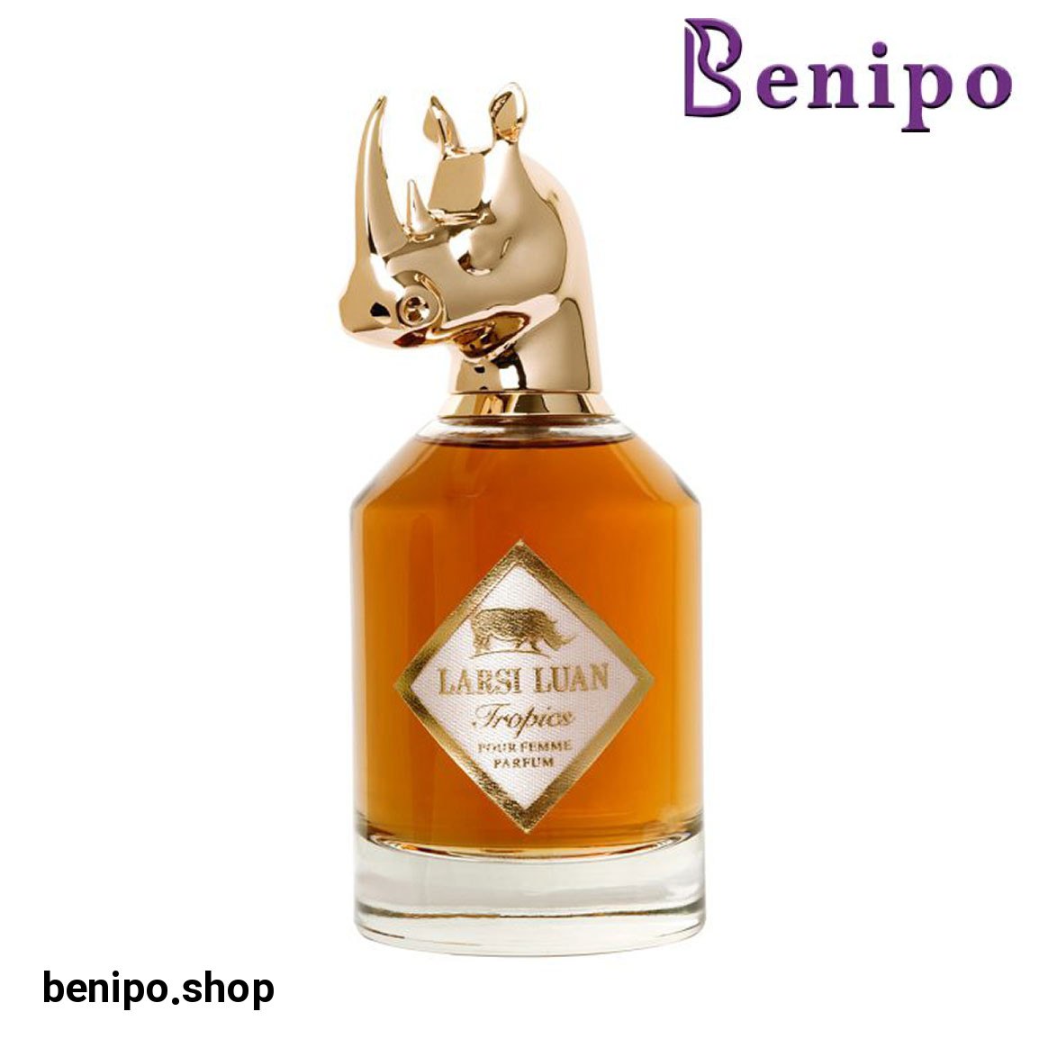 عطر زنانه Love Tuberose حجم 100 میل