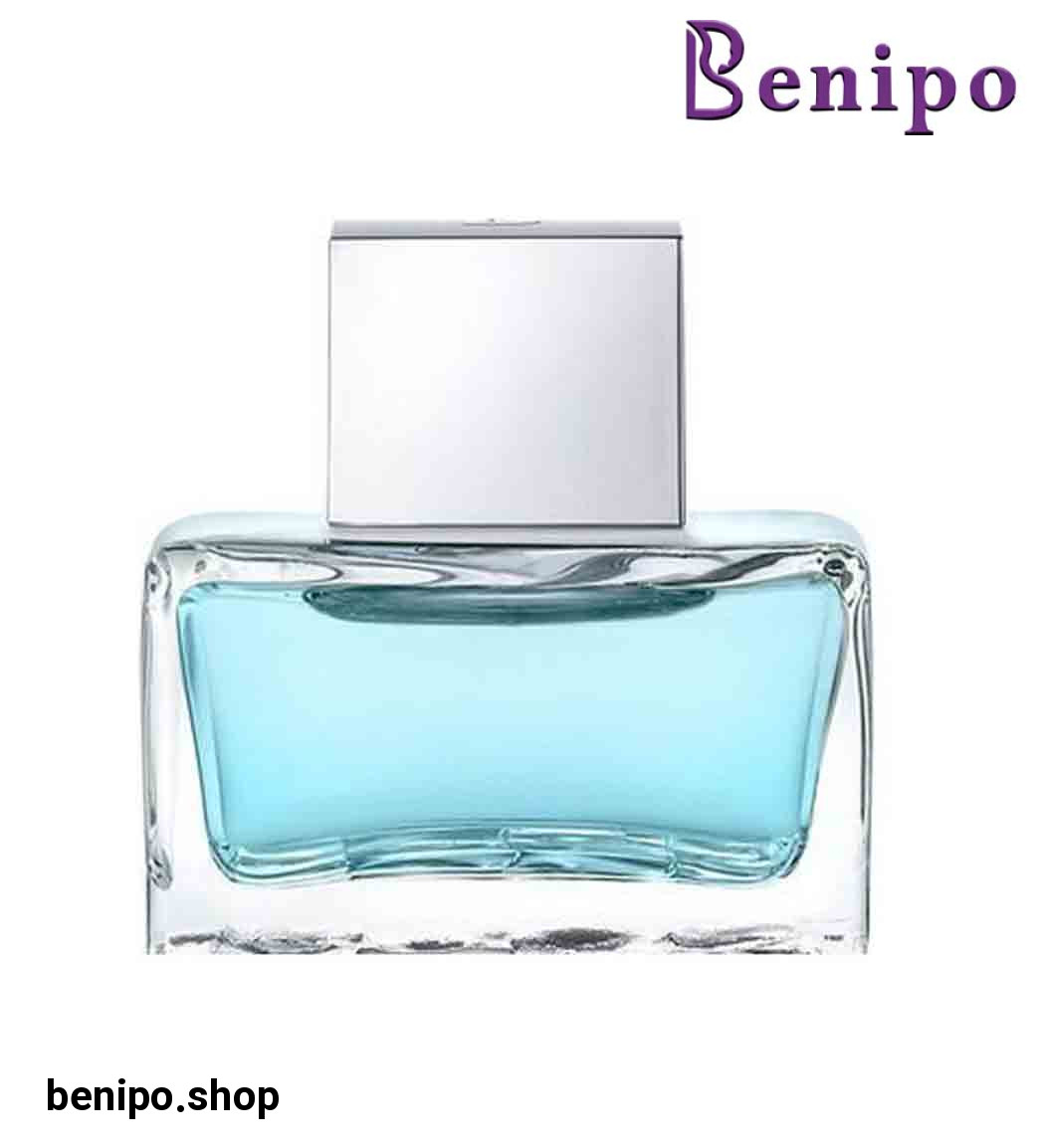 عطر مردانه بلو کول سداکشن -1 حجم 100 میلی لیتر