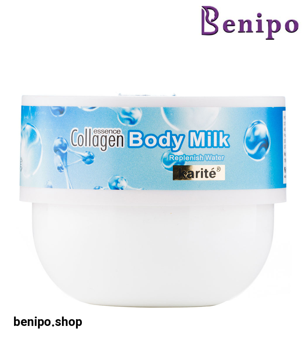 کرم مرطوب کننده مدل BademSutu حاوی شیر بادام 60 میلی لیتر