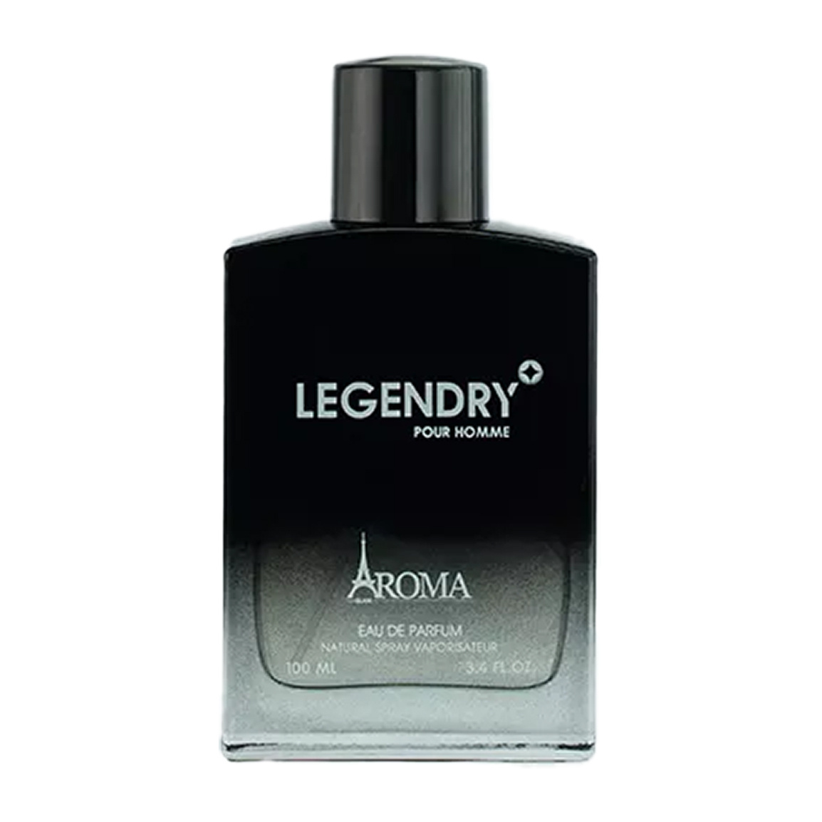ادوپرفیوم مردانه مدل Legendry حجم 100 میلی لیتر