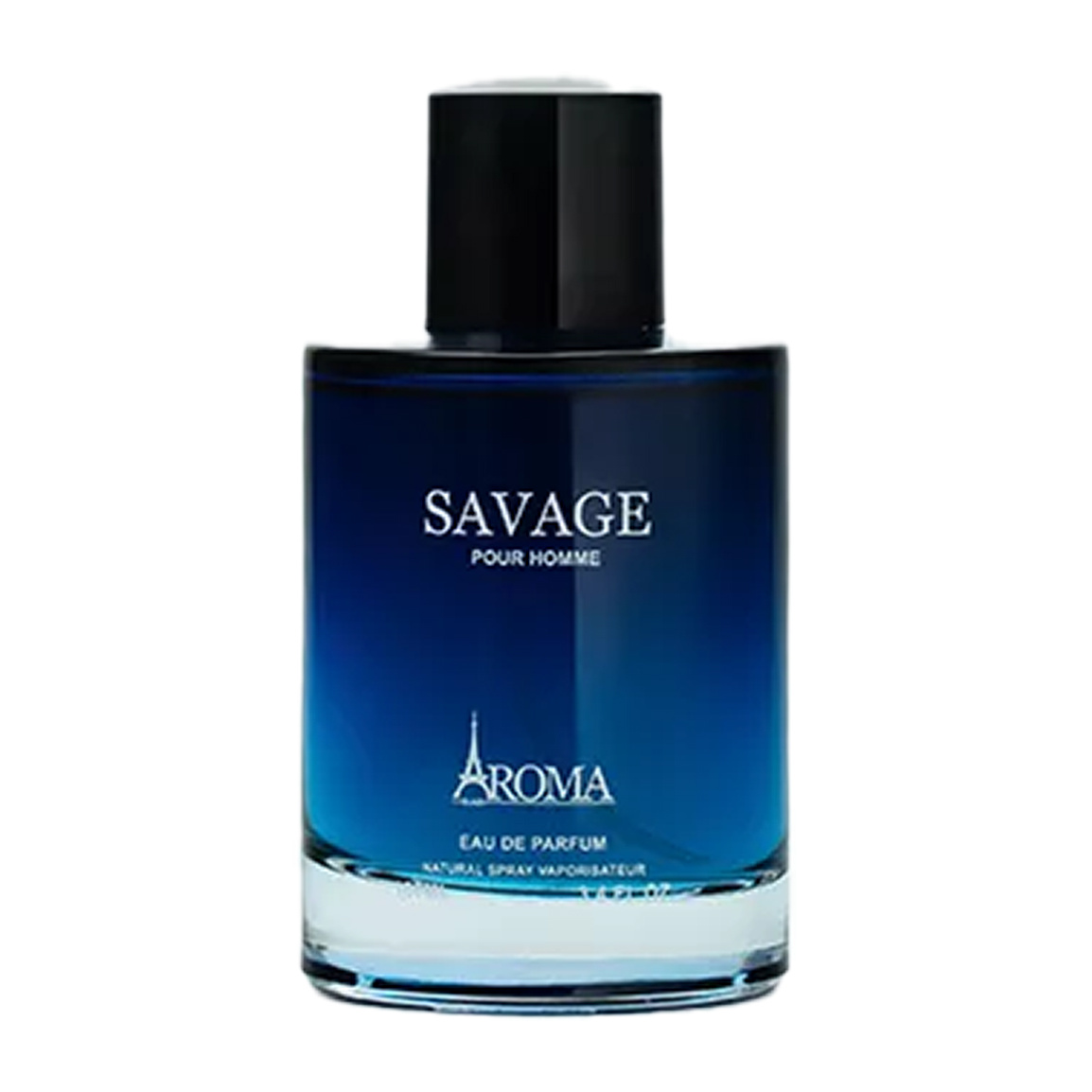 ادو پرفیوم مردانه مدل Savage حجم 100 میلی لیتر