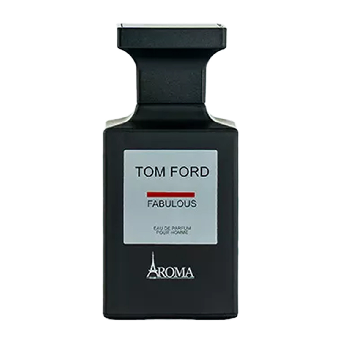 ادوپرفیوم مردانه مدل Tom Ford Fabulous حجم 100 میلی لیتر