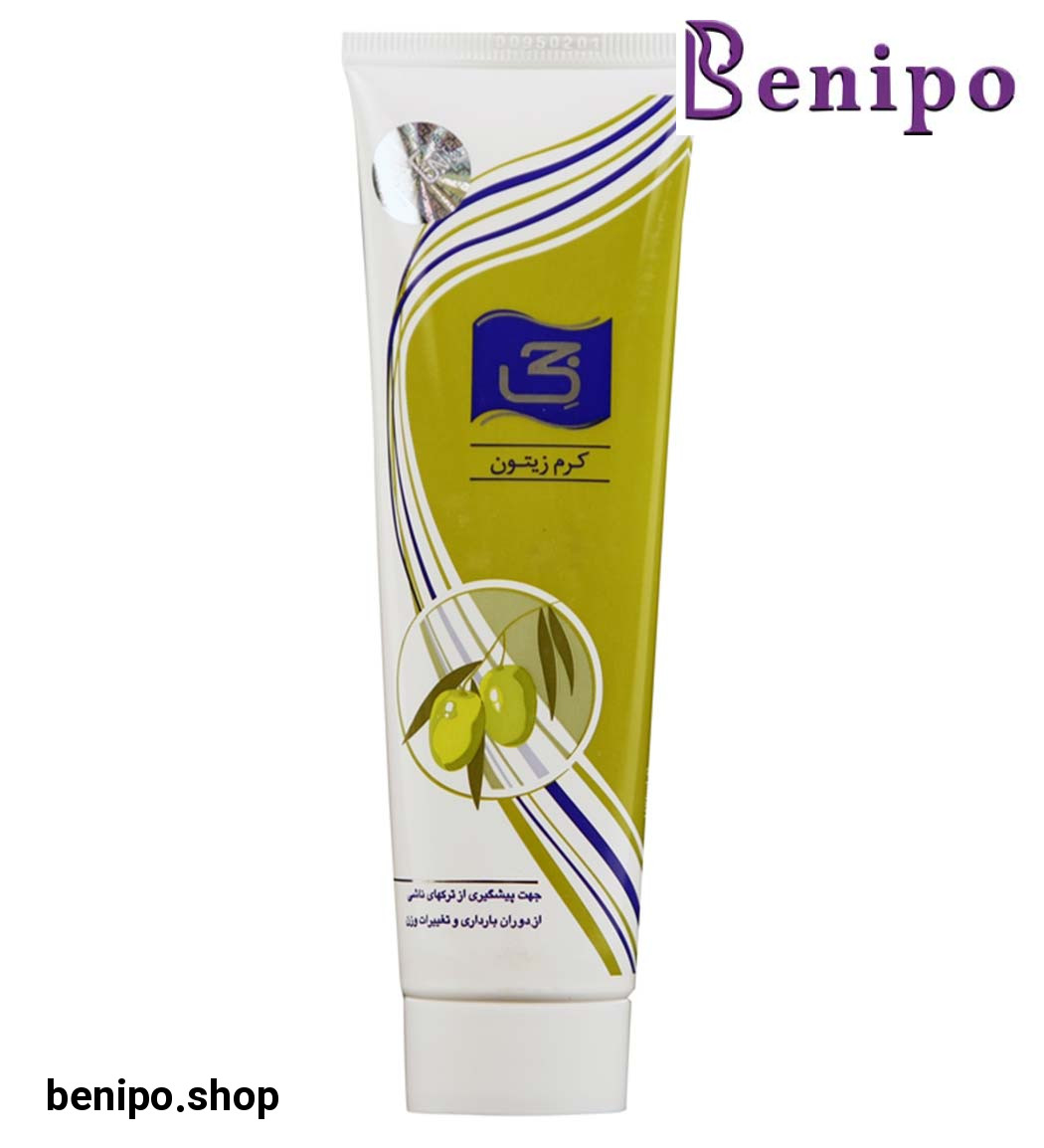 ماسک صورت آویشن حجم 50 میل