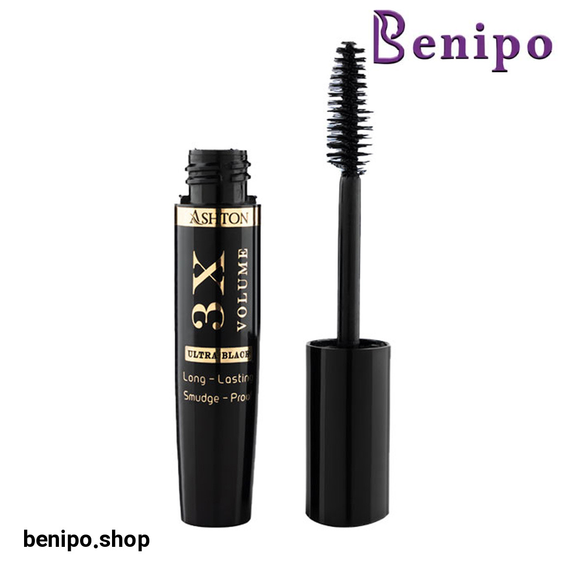 ریمل حجم دهنده مدل 3X
