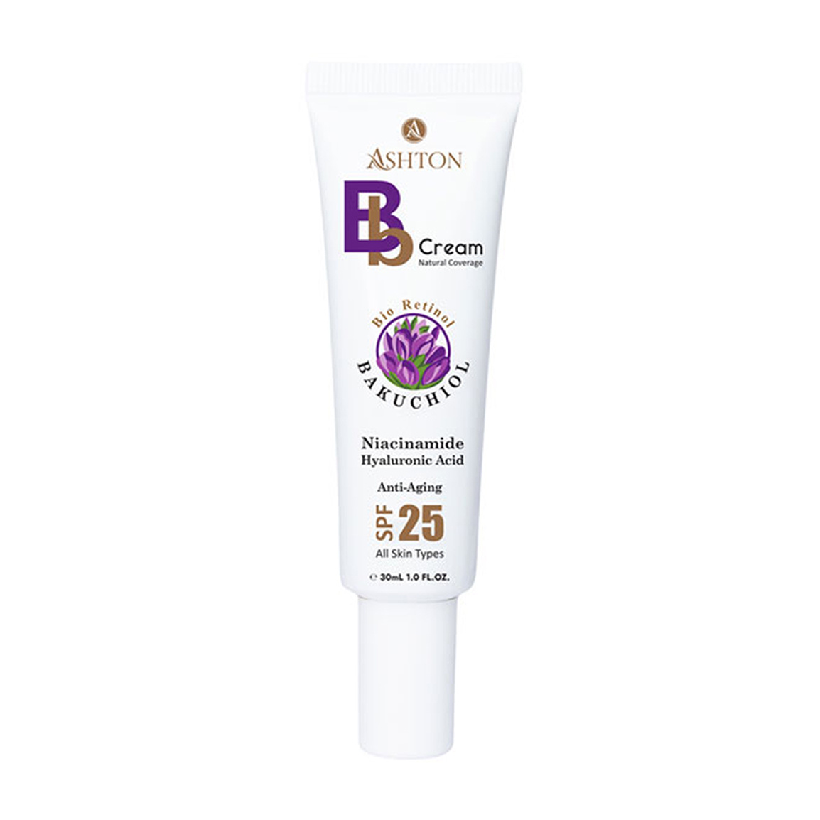 بی بی کرم با SPF25 حجم 30 میلی لیتر