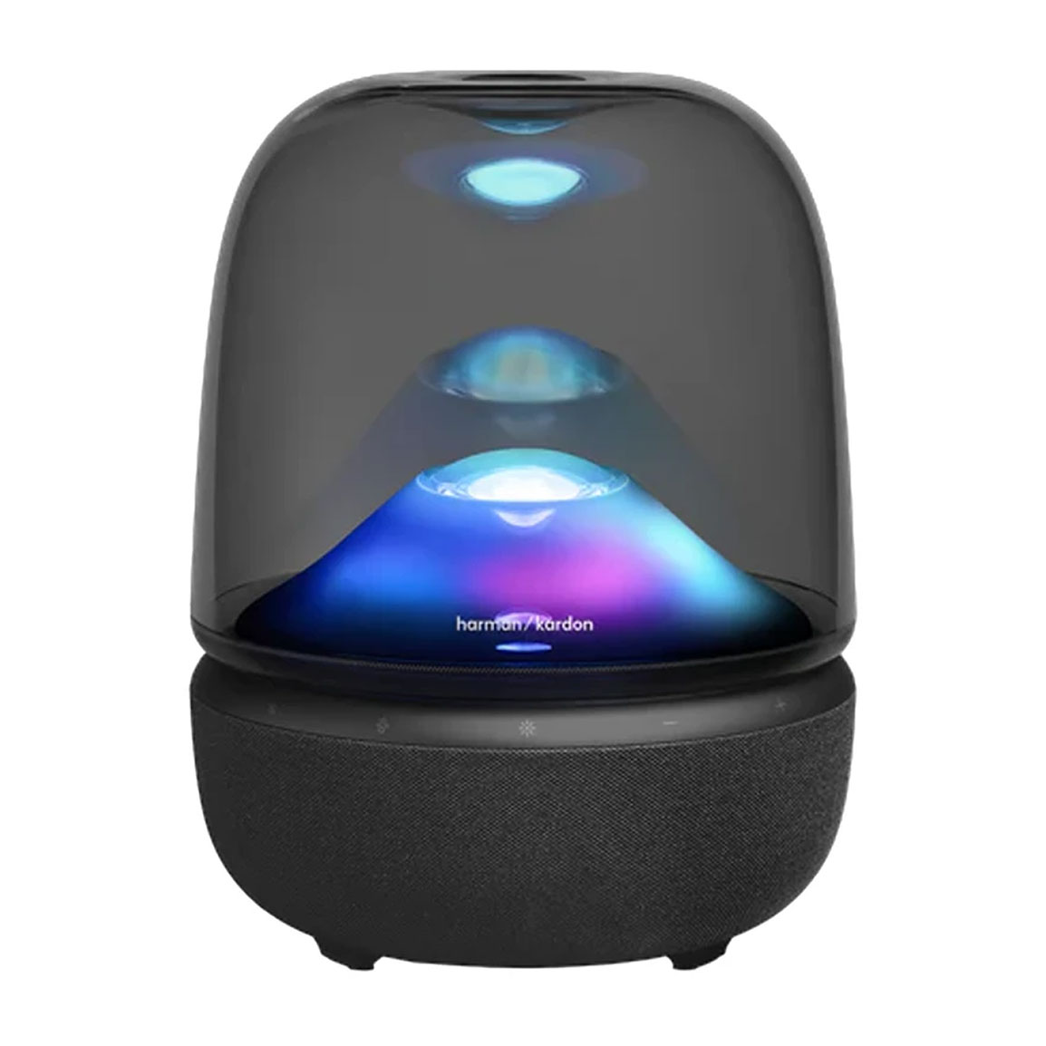اسپیکر بلوتوثی مدل Aura Studio 5