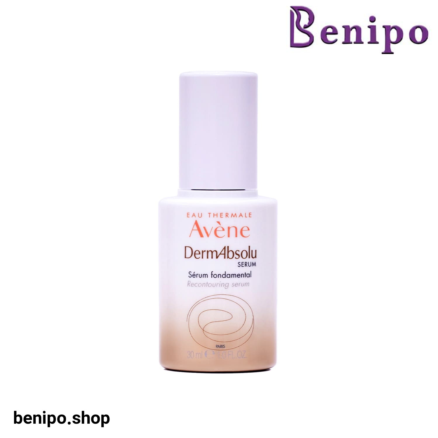 سرم جوانساز و آبرسان DermAbsolu اون