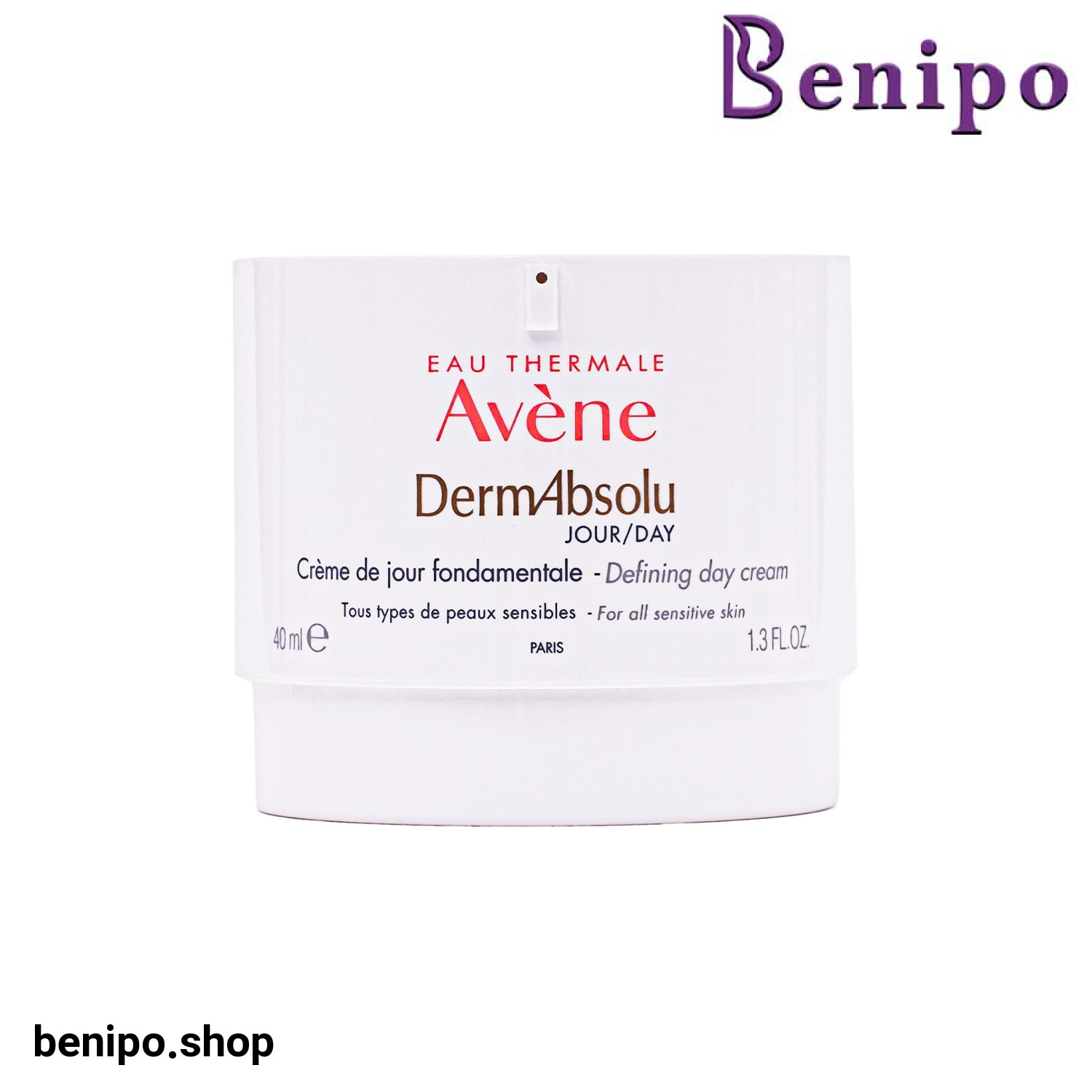 کرم روز جوانساز DermAbsolu اون