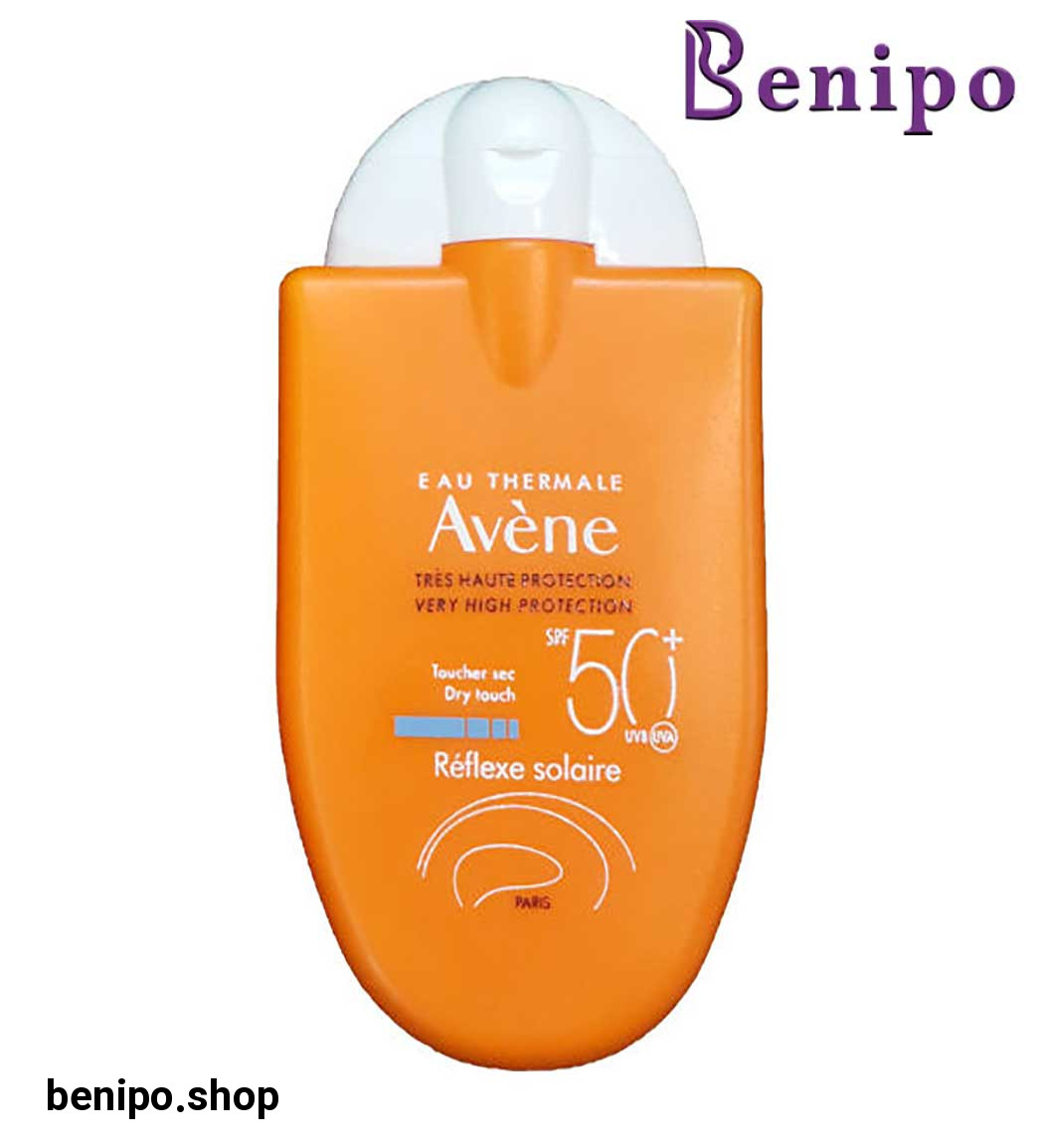 ضد آفتاب مدل Avène Reflexe Solaire اون حجم 30میل