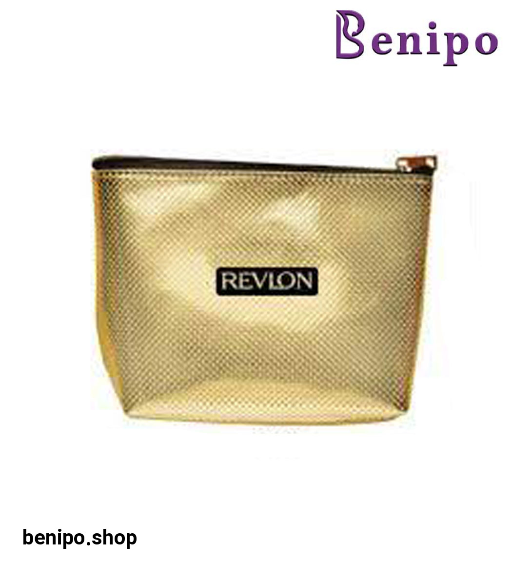 کیف آرایش طرح Revlon