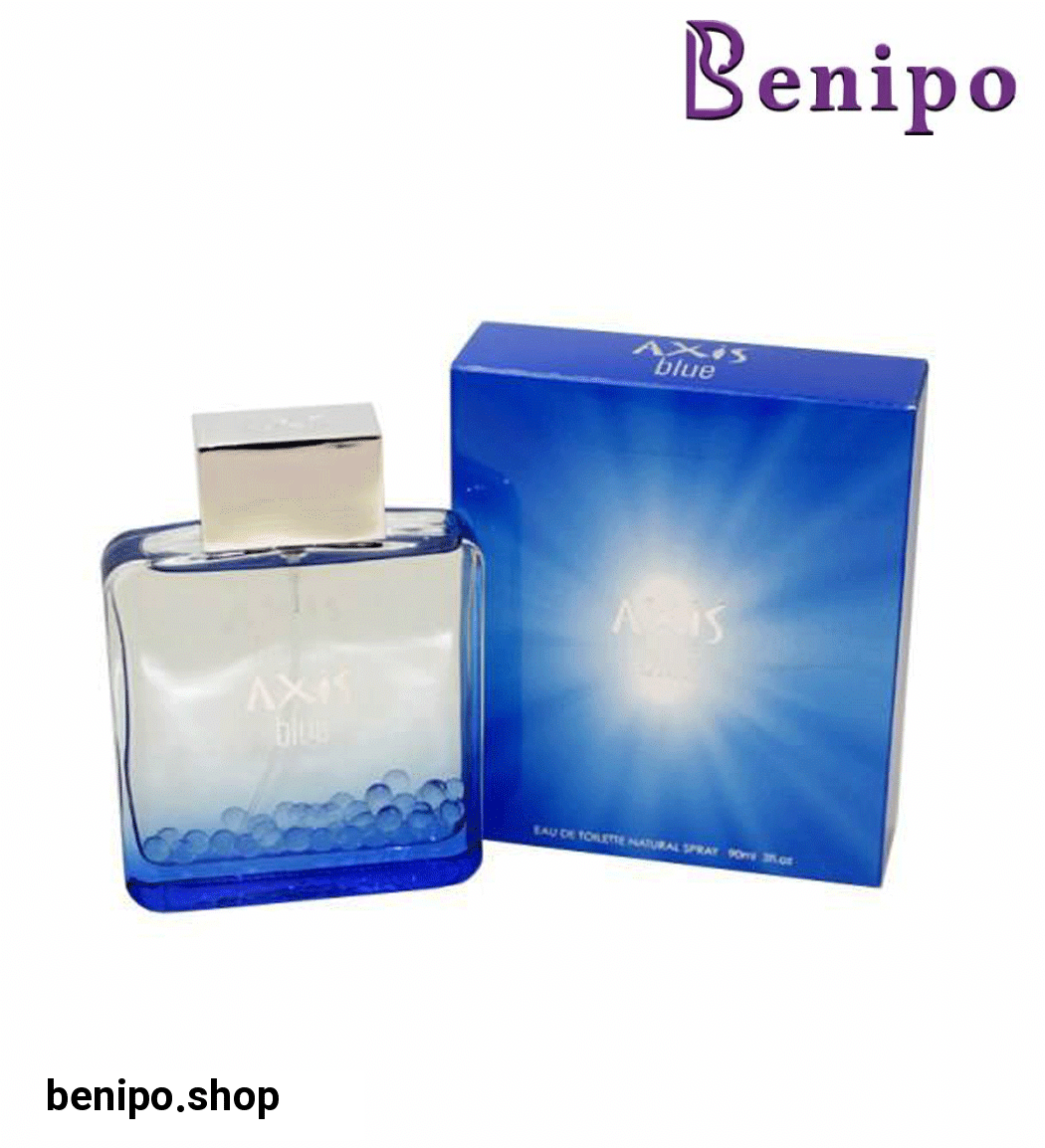 عطر مردانه Blue حجم 90 میل