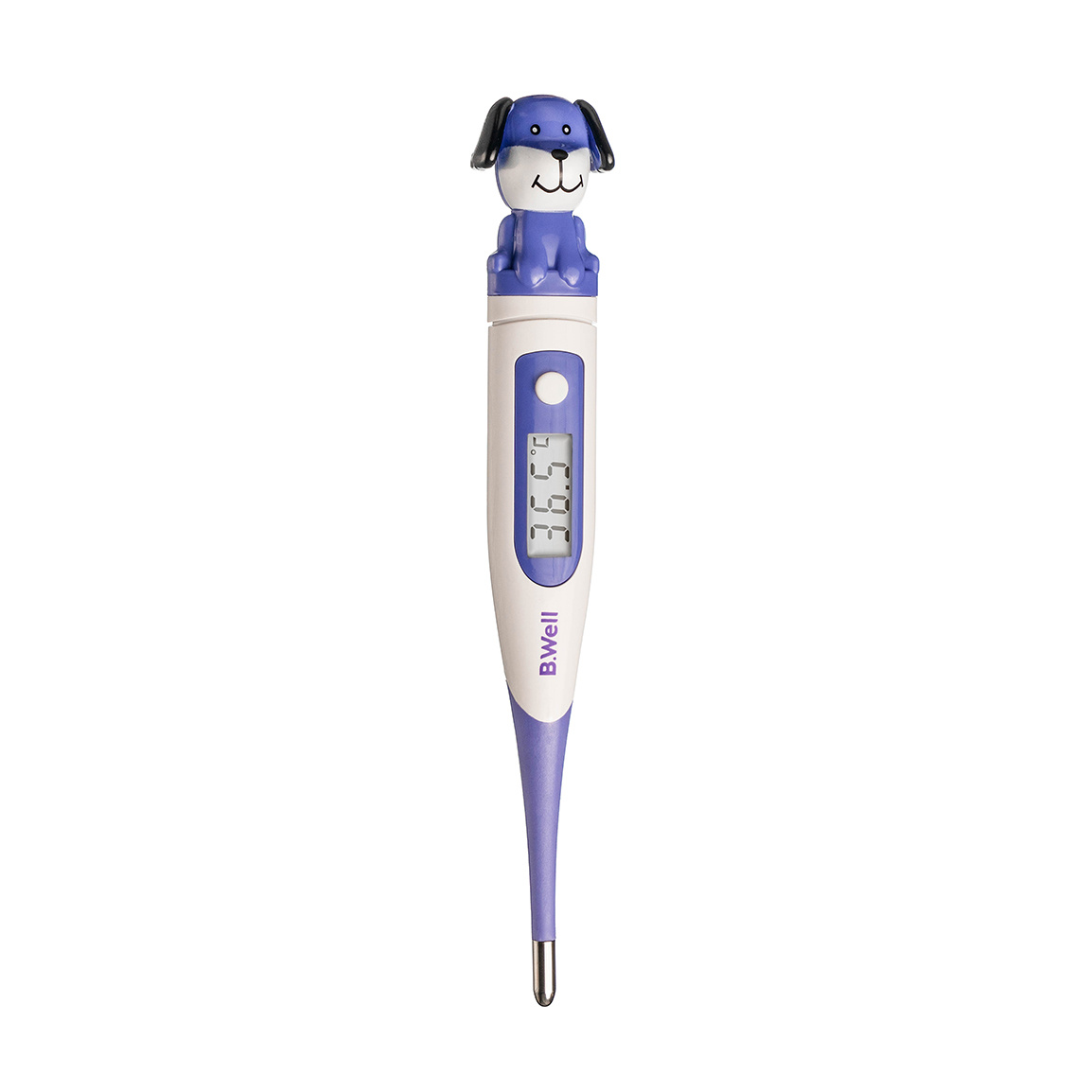 دماسنج دیجیتال مدل PRO-06