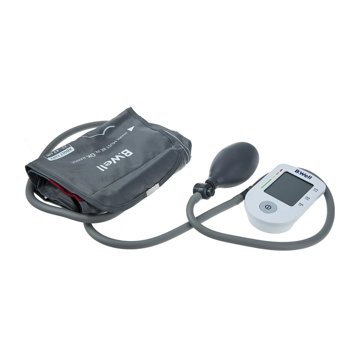 فشارسنج نیمه اتوماتیک مدل PRO-30