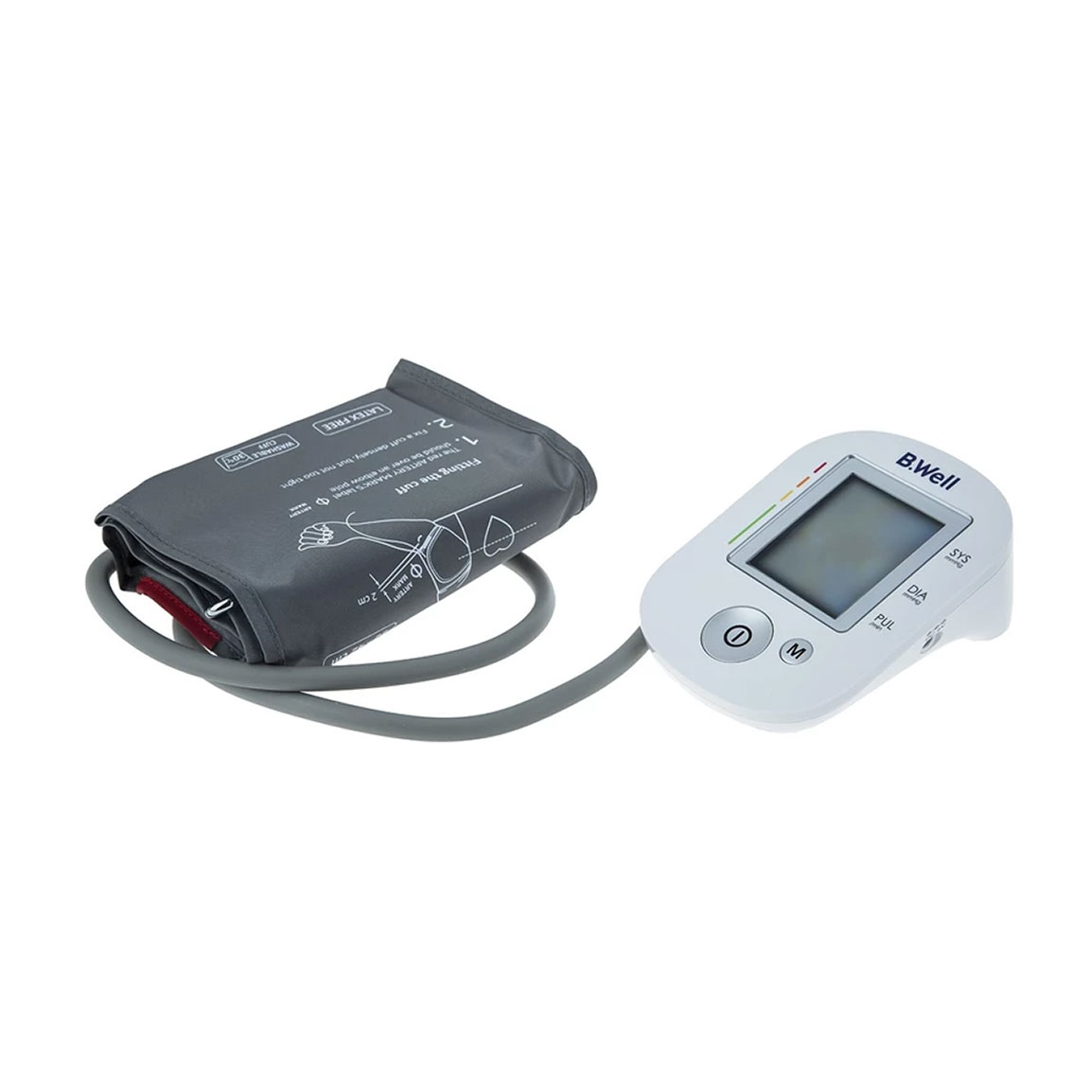 فشارسنج بازویی مدل PRO-35