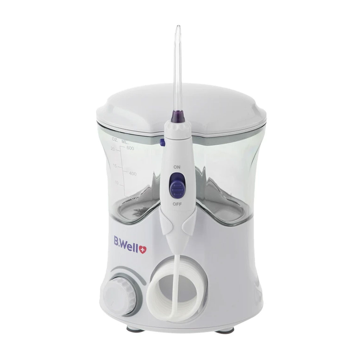 واترجت دندان برقی مدل WI-922