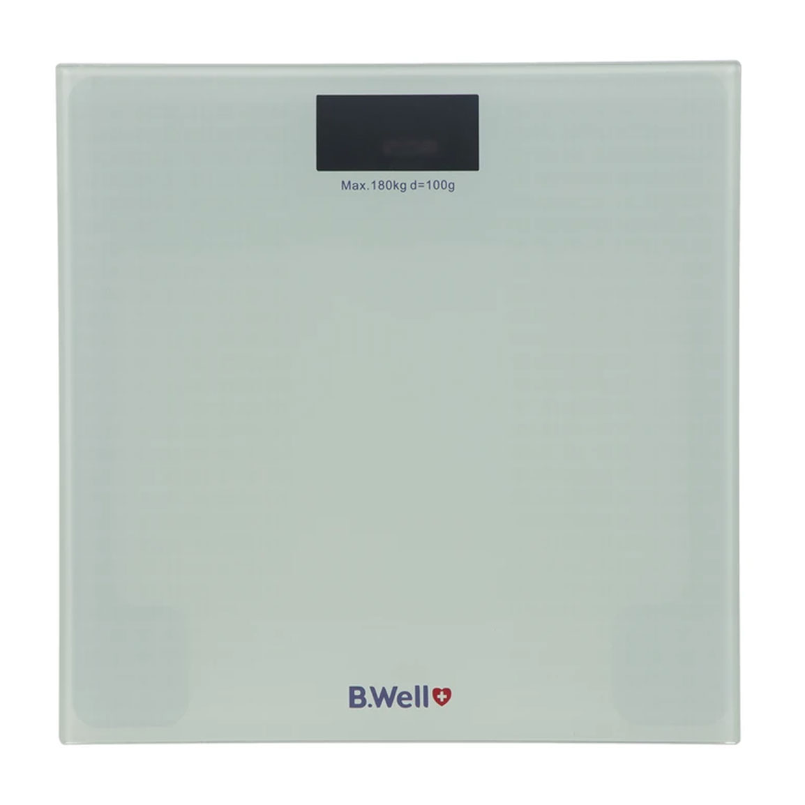 ترازوی دیجیتال مدل WK-166