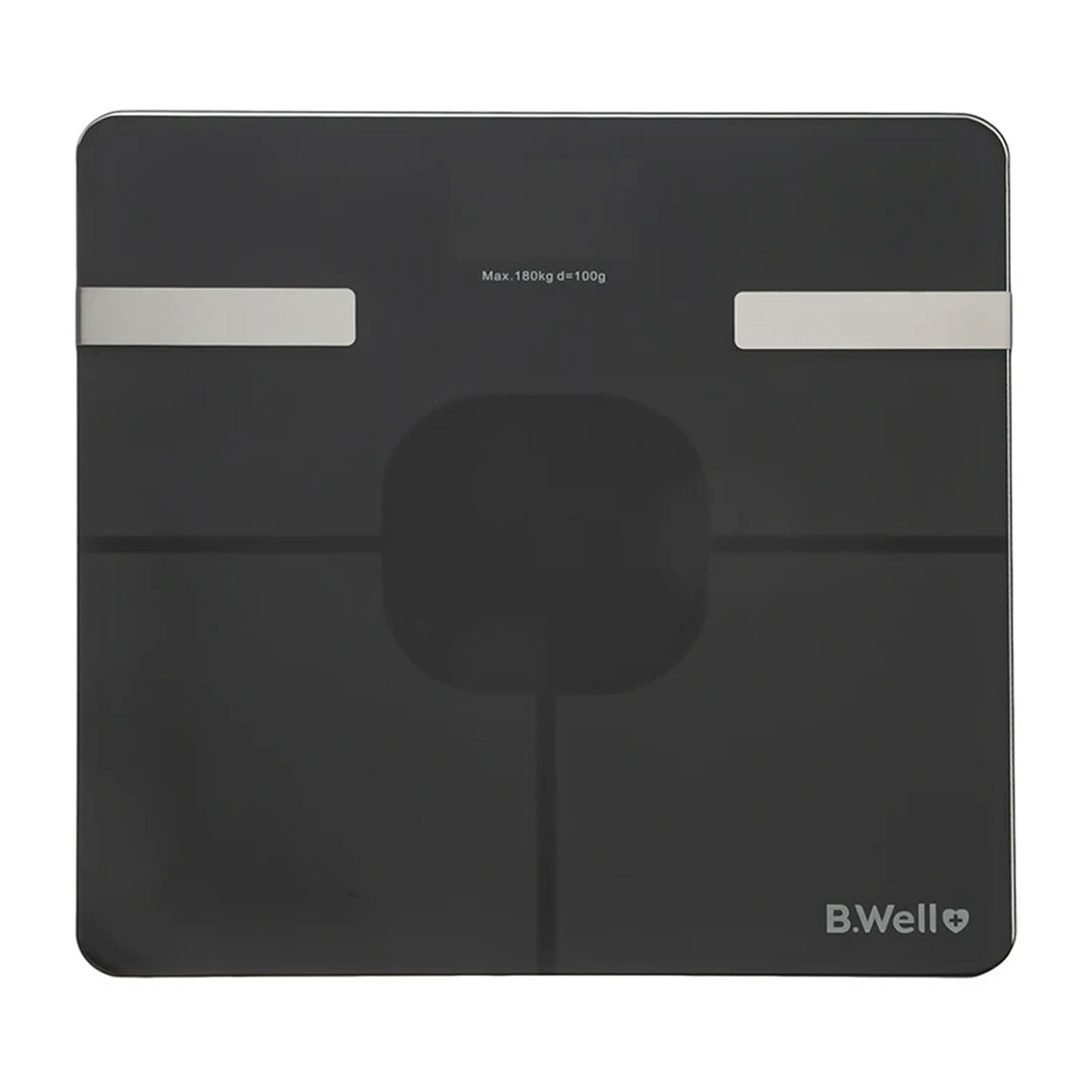 ترازوی دیجیتال تشخیصی مدل WK-168 BT