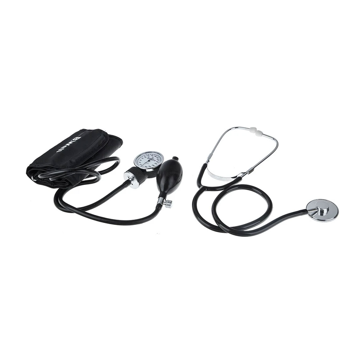 فشارسنج عقربه ای با گوشی مدل WM-62S