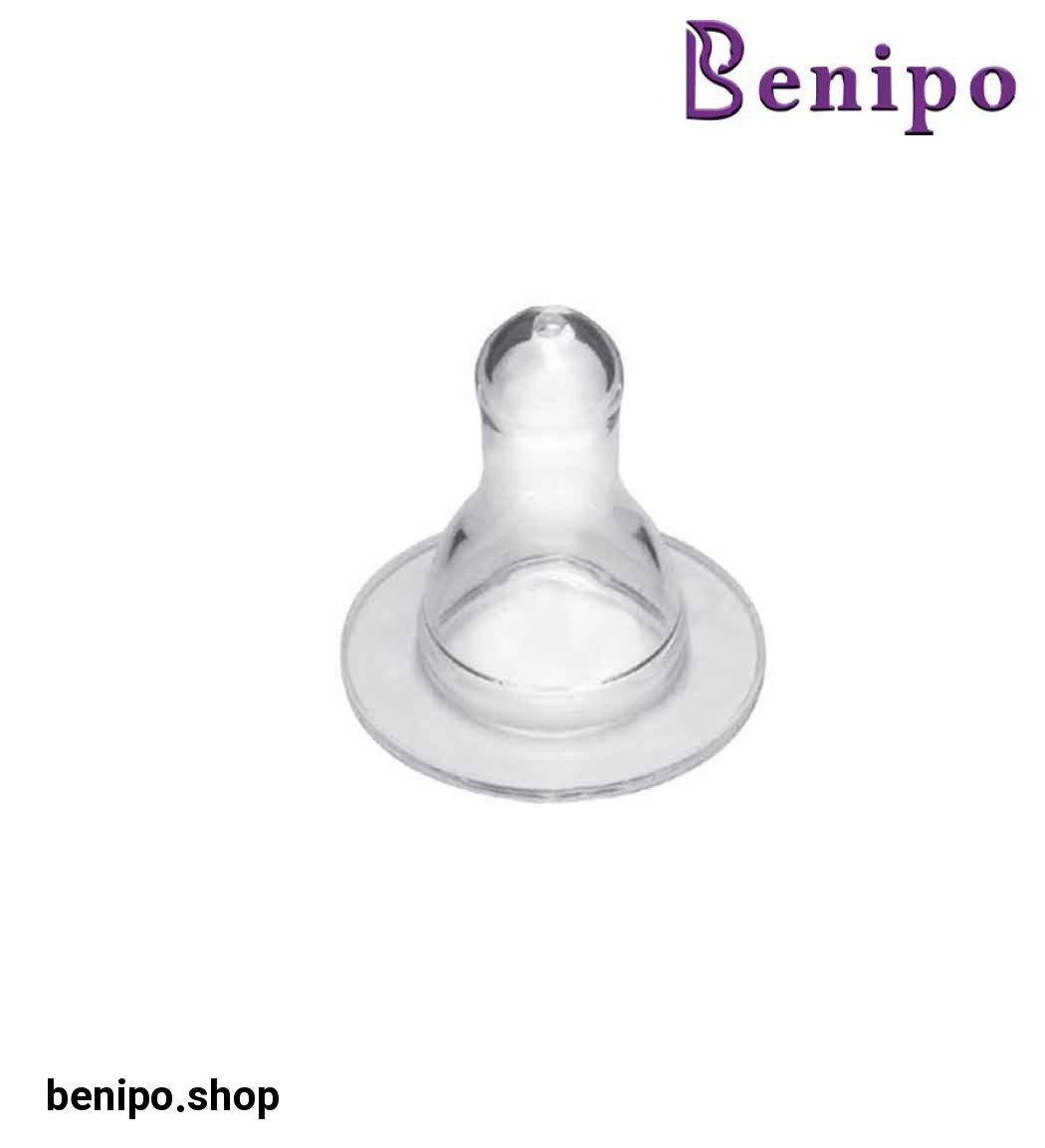 سر شیشه سیلیکونی سرگرد کلاسیک وکیوم شماره 2-69