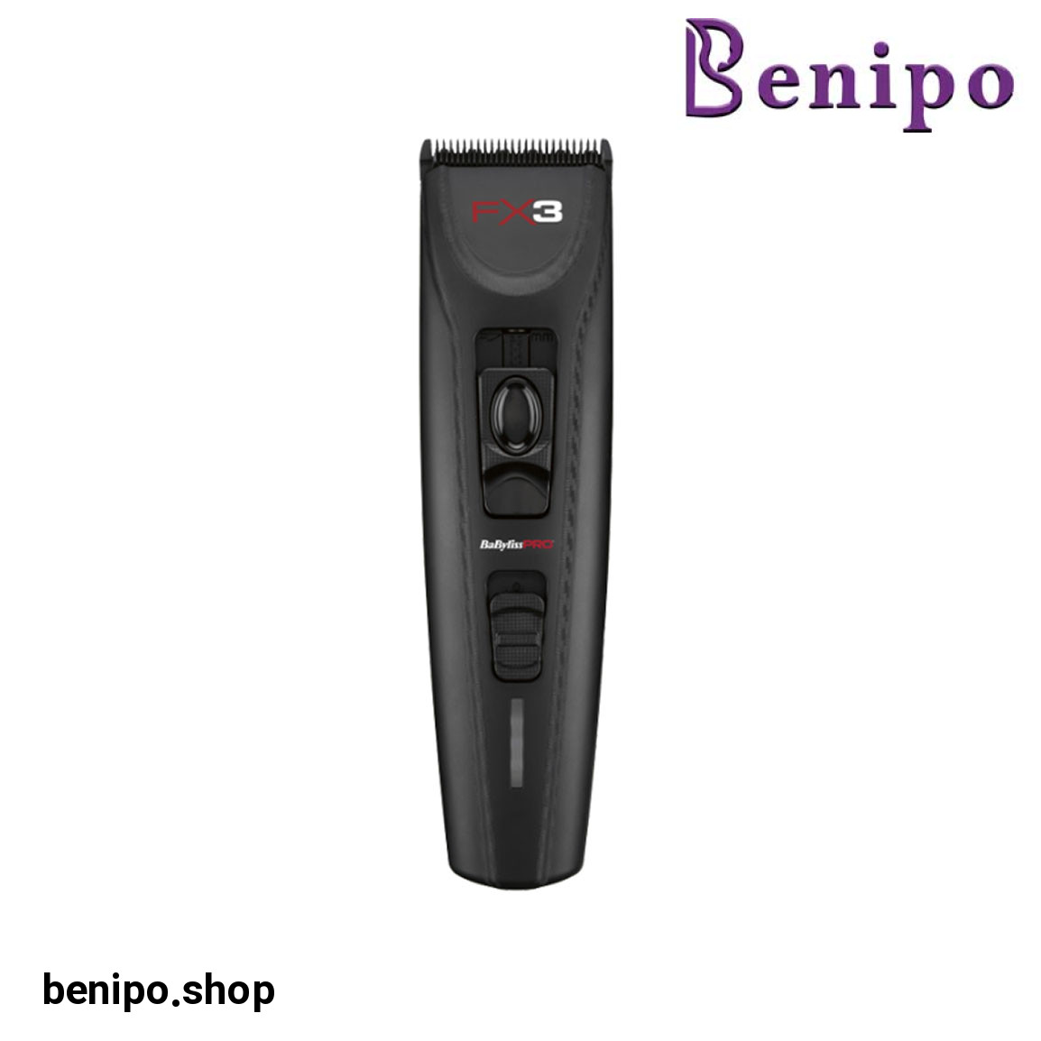 ماشین اصلاح اکس 3 مدل FXX3CBE