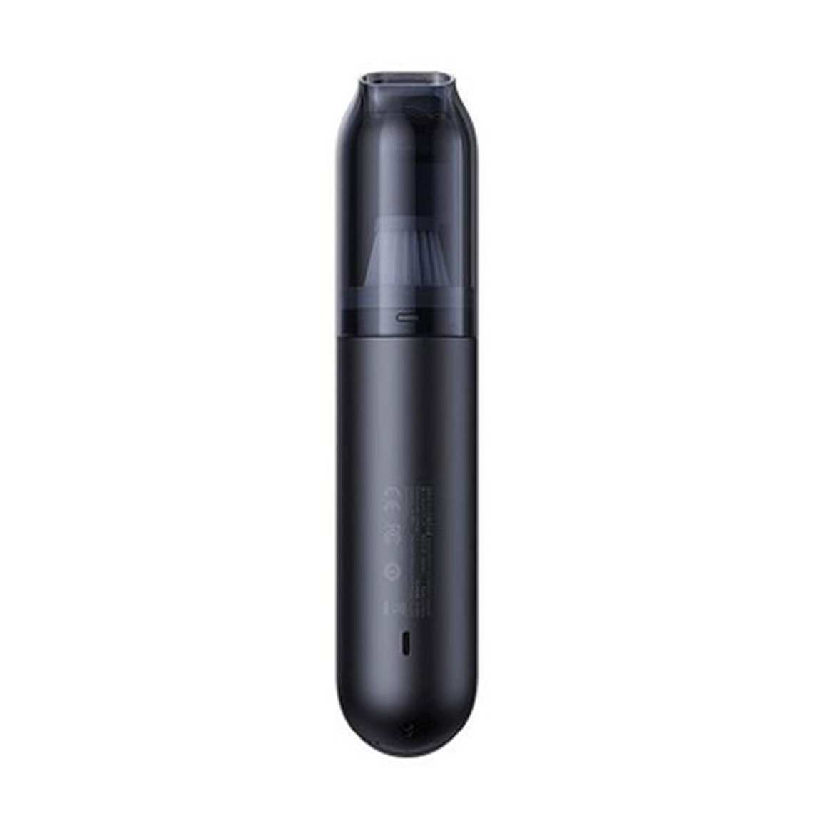 جارو شارژی خودرو مدل A0 Pro با توان 30W