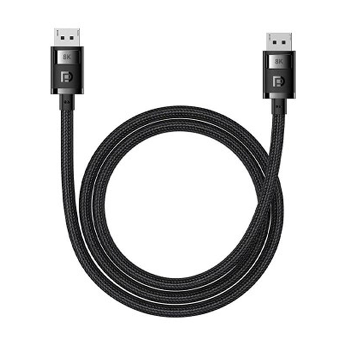 کابل تبدیل DP سری High Definition مدل B00633706111-01 با طول 1.5 متر