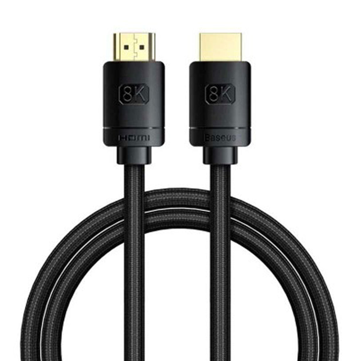 کابل HDMI سری High Definition مدل CAKGQ-K01 با طول 2 متر
