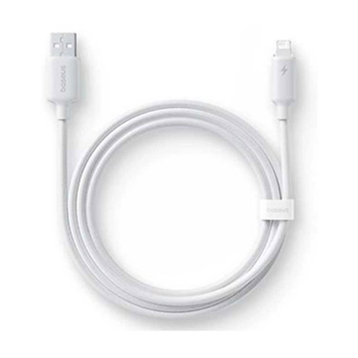 کابل شارژ سریع USB-A به USB-C مدل E0426801 با توان 100 وات و طول 1 متر