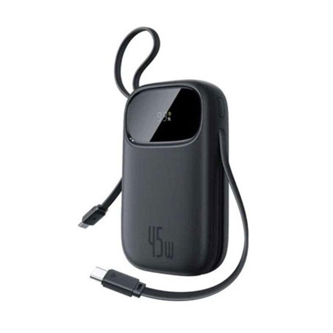 پاوربانک مدل EnerFill FC31 Qpow 3 با ظرفیت 20000mAh و توان 45W