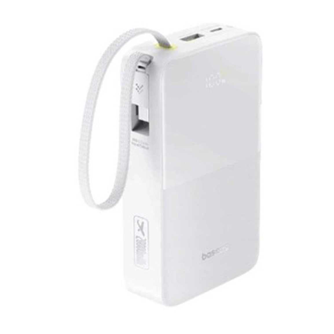 پاوربانک مدل EnerFill FC51 Bipow2 Pro با ظرفیت 10000mAh و توان 22.5W