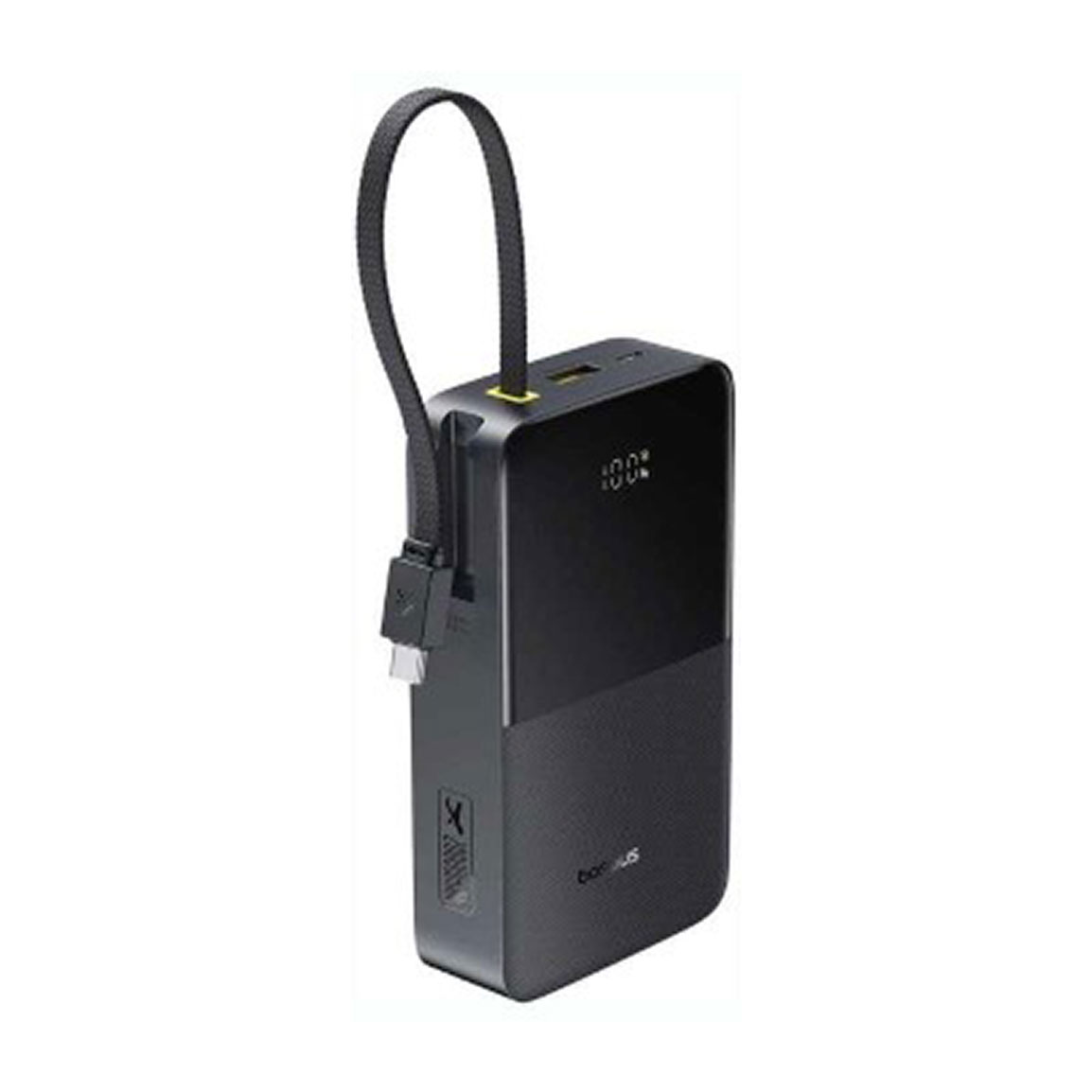 پاوربانک مدل EnerFill FC51 Bipow2 Pro با ظرفیت 20000mAh و توان 22.5W
