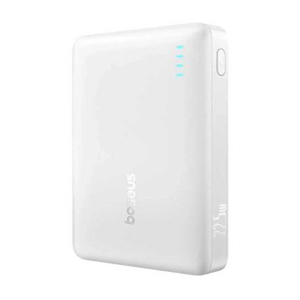 پاوربانک مدل EnerFill FP21 با ظرفیت 10000mAh