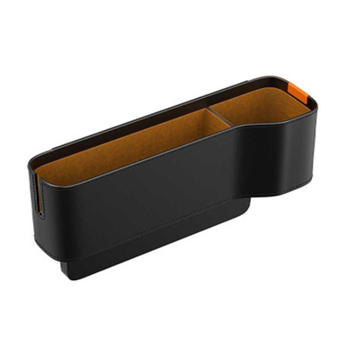 جعبه نظم دهنده داخل خودرو مدل Gap Organizers